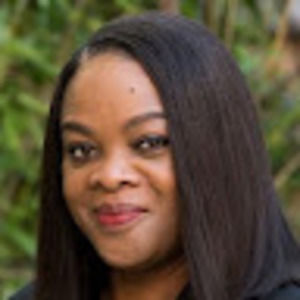 Meet your Posher, Alesia